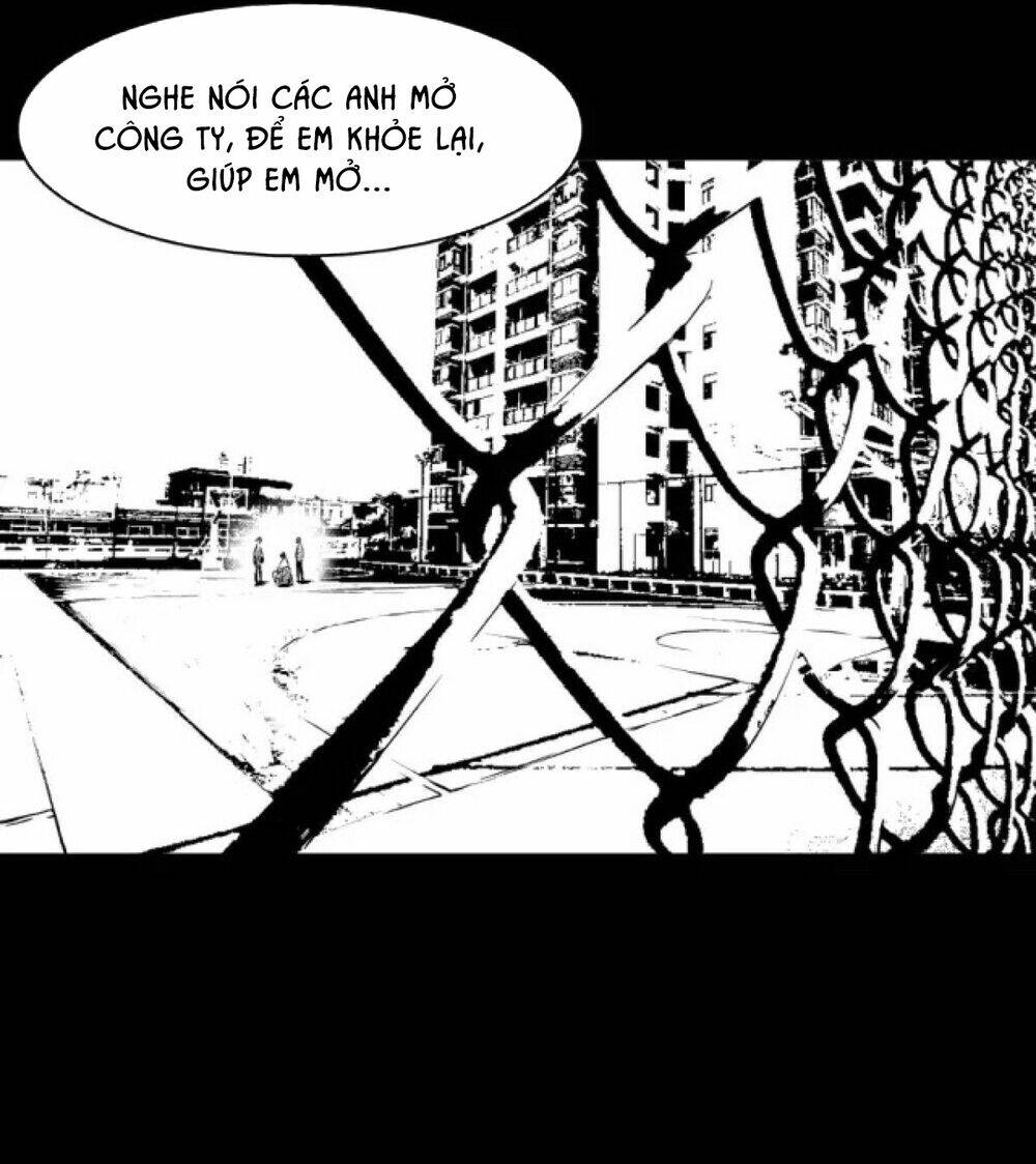 dạ hành khuyển chapter 1 28