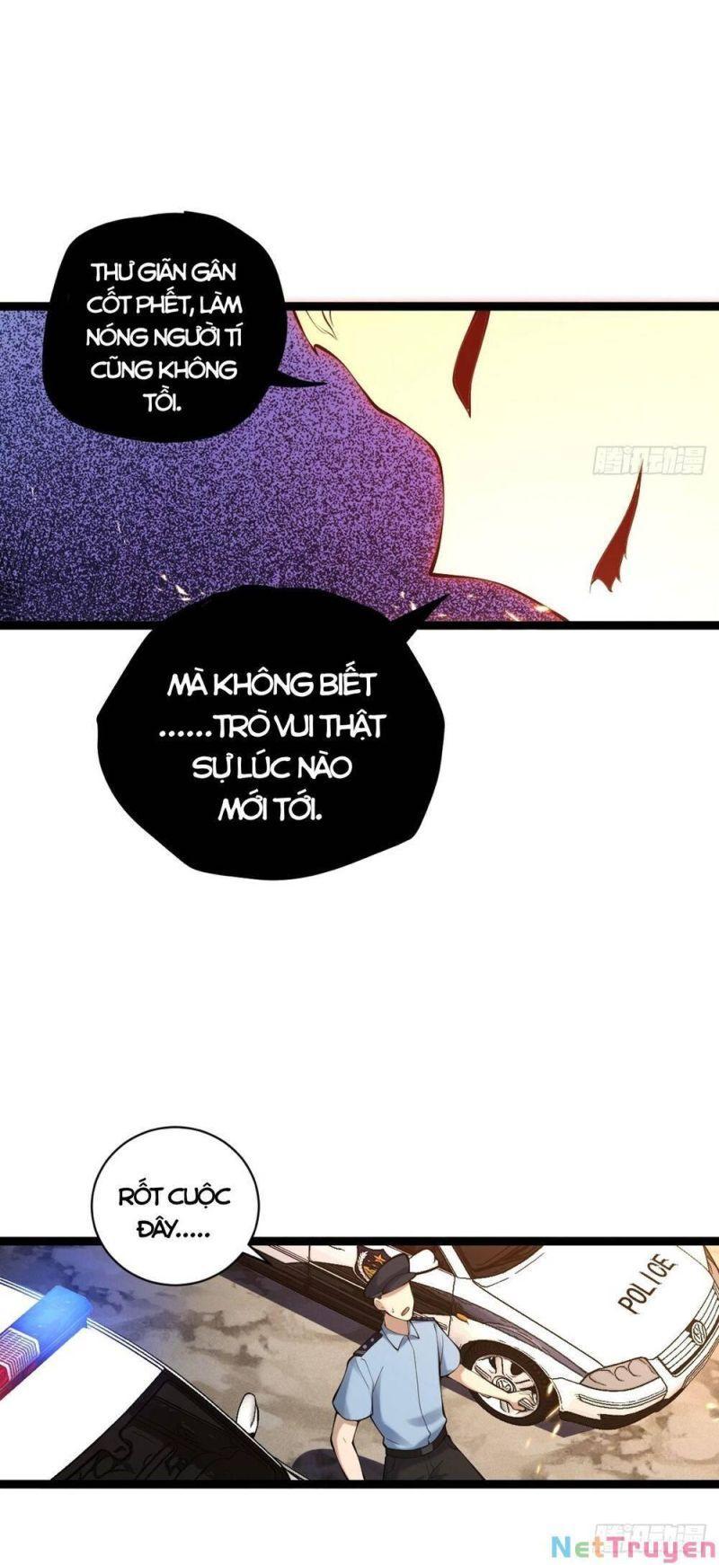 thiên sư chapter 25 9