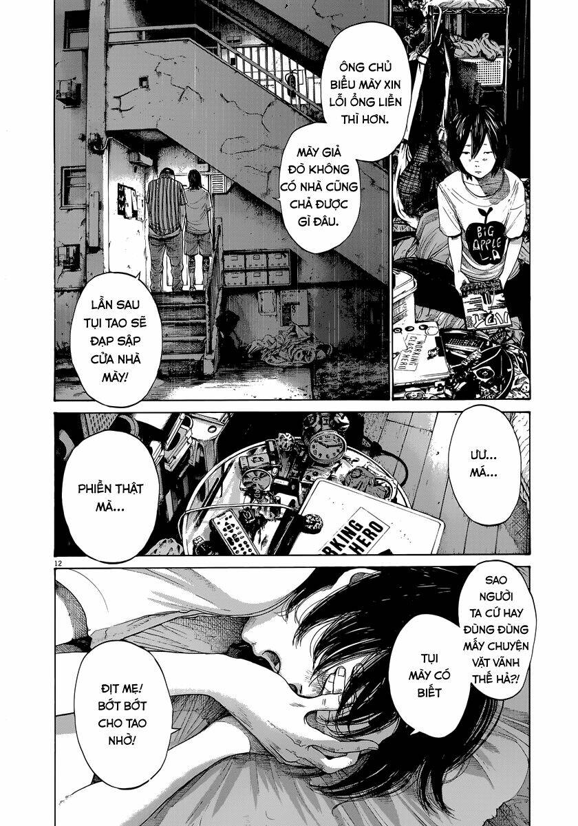 chúc ngủ ngon, punpun chapter 118 13