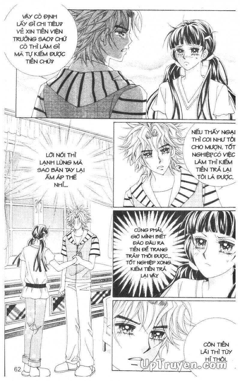 meo meo dịu dàng đi nhé chapter 2 62