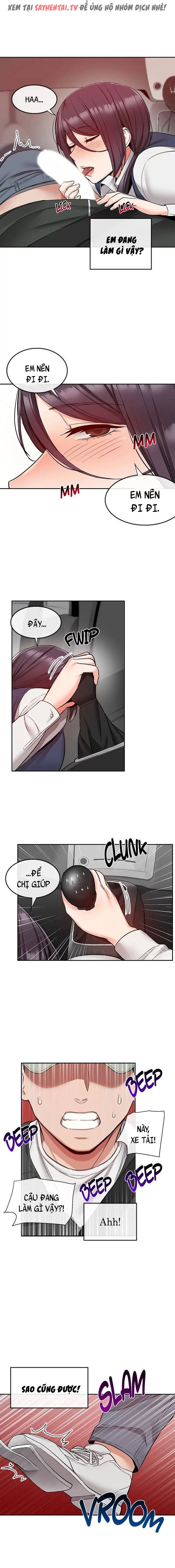 tiếng ồn phòng bên chapter 43 15