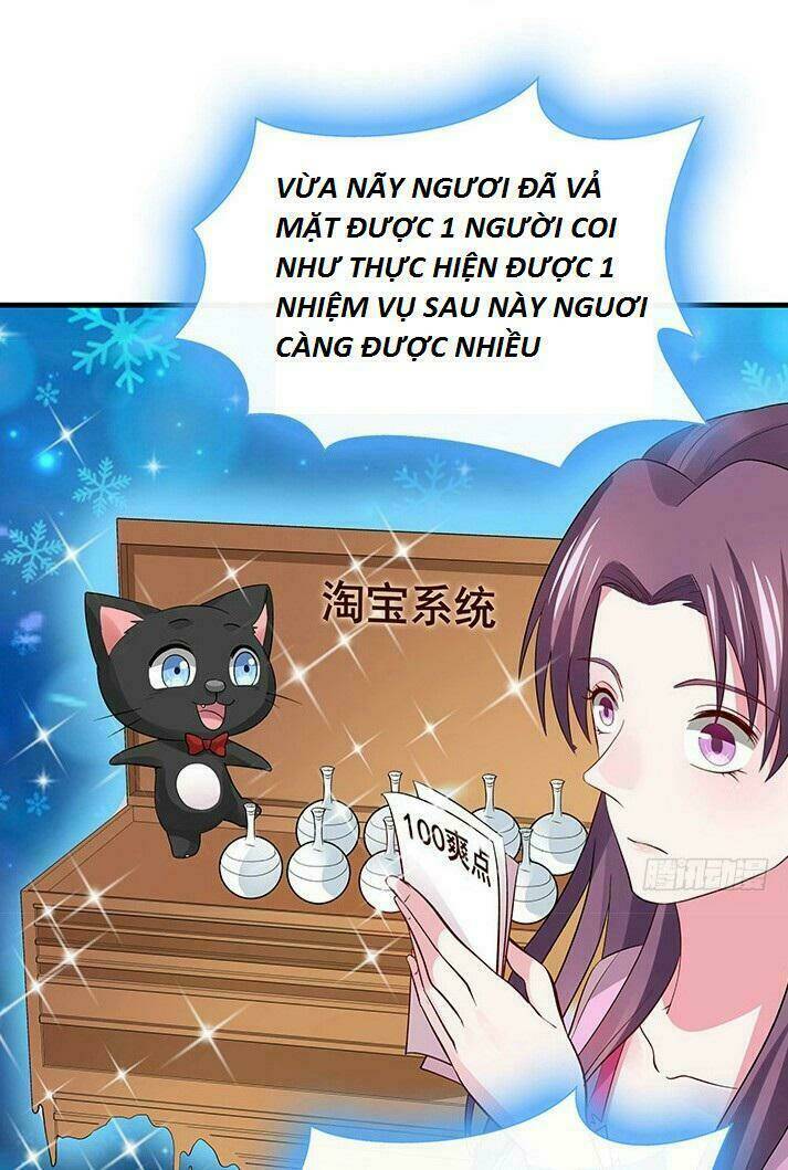 độc phi thần y quá kiêu ngạo chapter 13 10