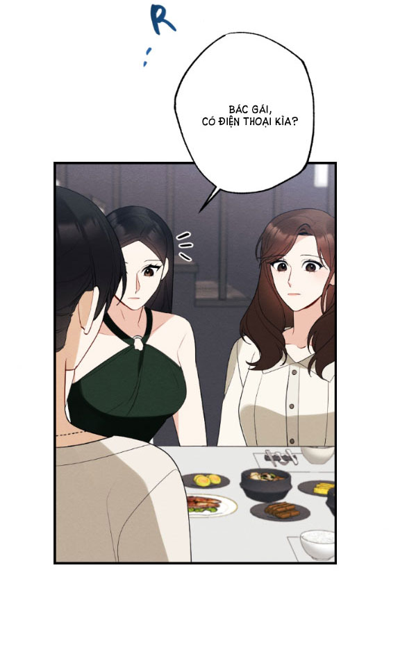 [18+] hôn nhân bị đánh cắp chapter 37.1 7