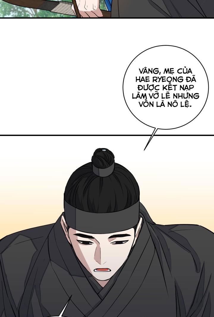 bóng trăng chapter 7 27