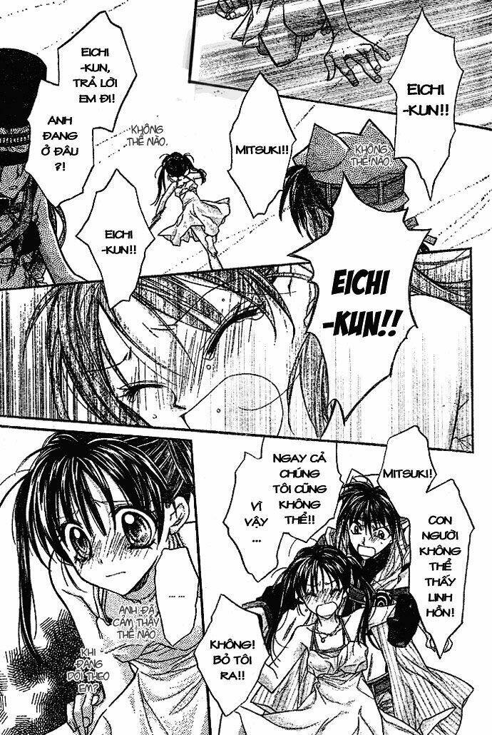 đi tìm mặt trăng tròn chapter 29 12