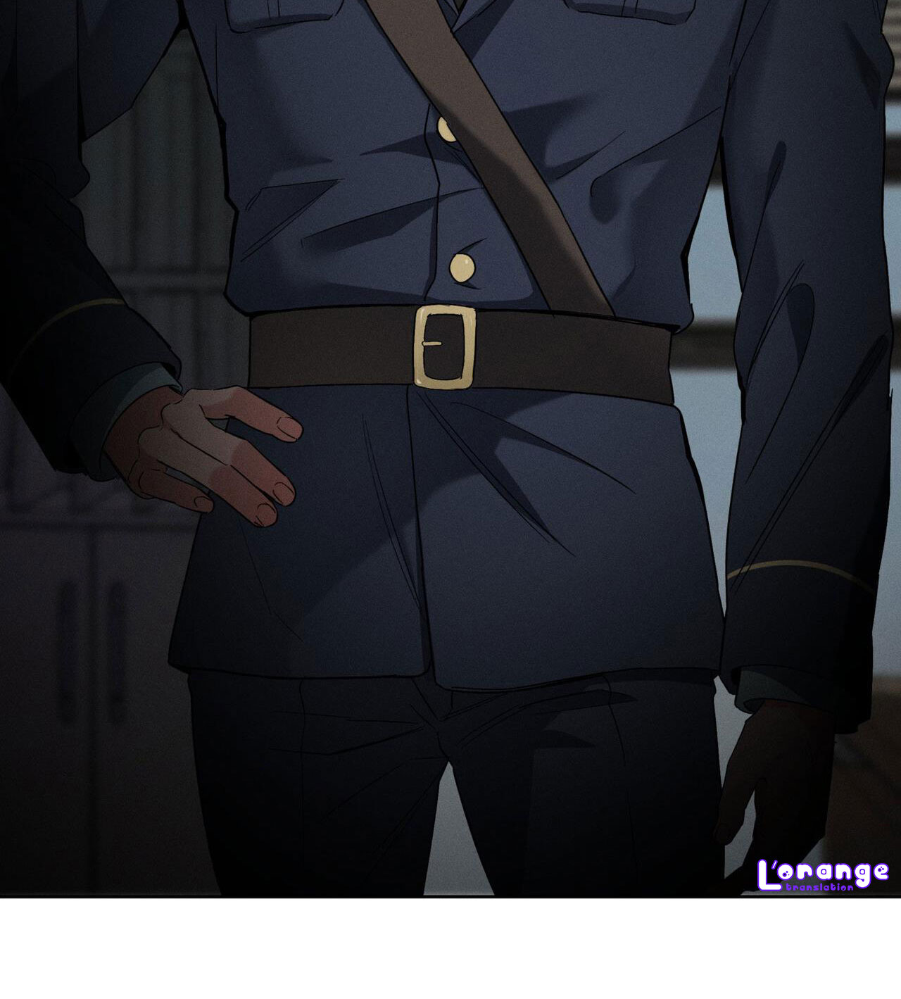 dục vọng mãnh liệt chapter 32 157