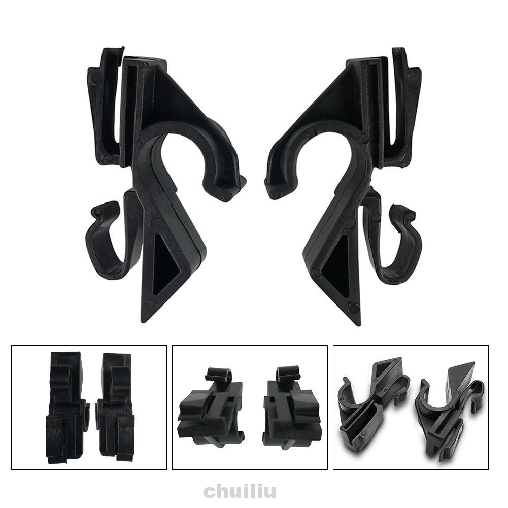 Giá Nhựa Để Đồ Gắn Sau Xe Ô Tô