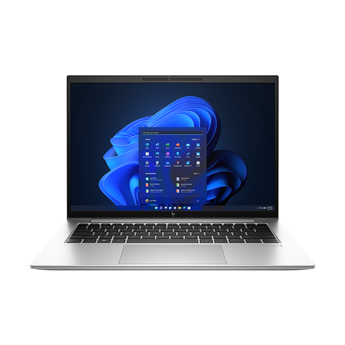 Laptop HP EliteBook 1040 G9 (6Z984PA) (i7-1255U | 16GB | 512GB | Intel Iris Xe Graphics | 14' WUXGA 100% sRGB | Win 11) Hàng Chính Hãng