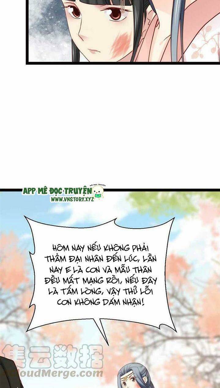 kiều nữ độc phi chapter 237 16