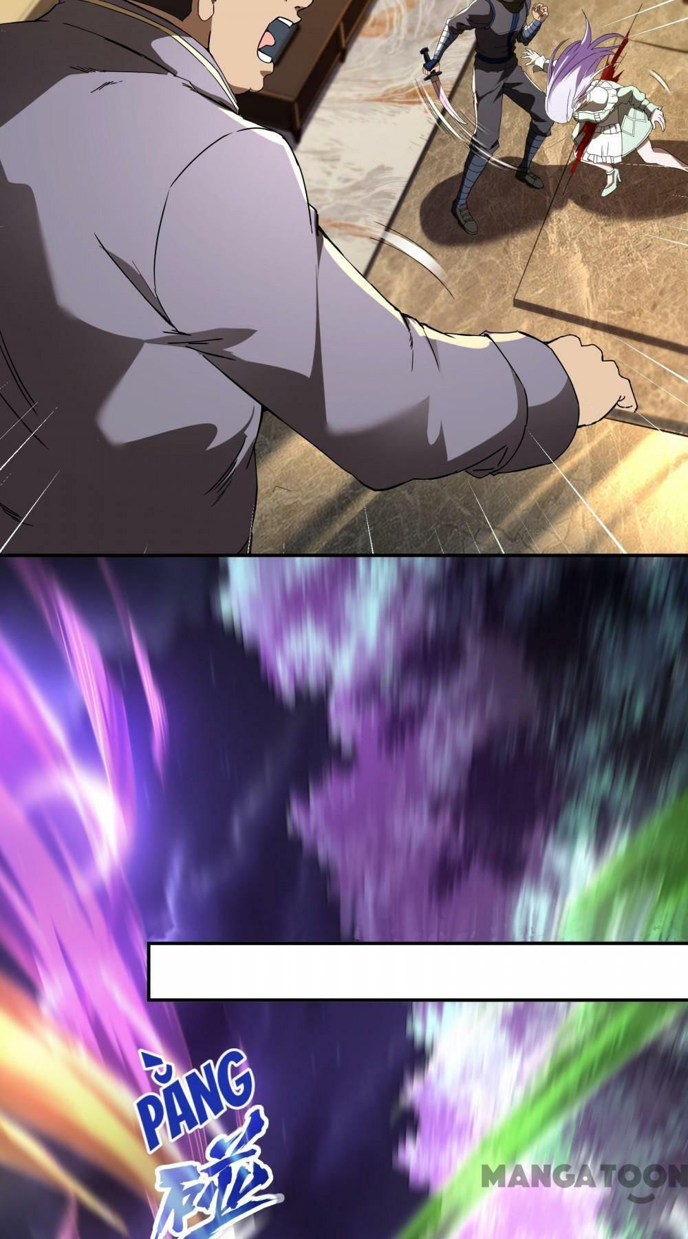 đệ nhất người ở rể chapter 108 20