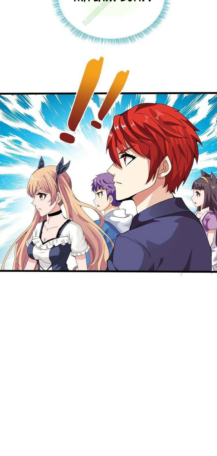 kinh thế kỳ nhân chapter 17 32