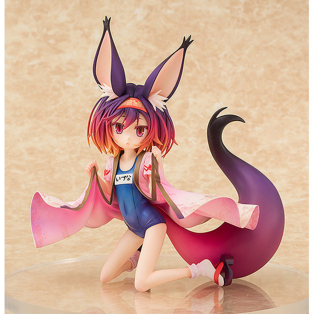 Mô Hình Figure Hatsuse Izuna Swimsuit - No Game No Life