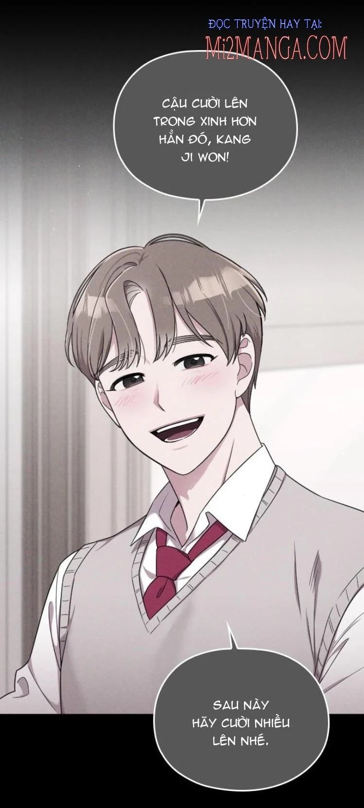 cô đi mà lấy chồng tôi chapter 13.5 20