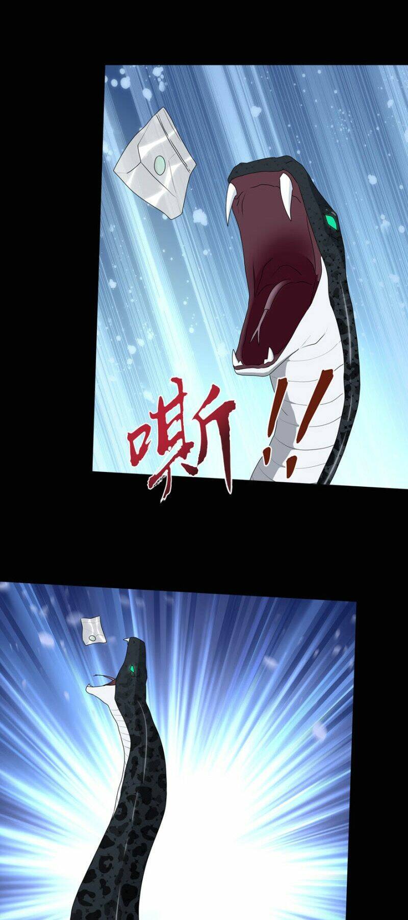 bạn gái virus của tôi chapter 97 32