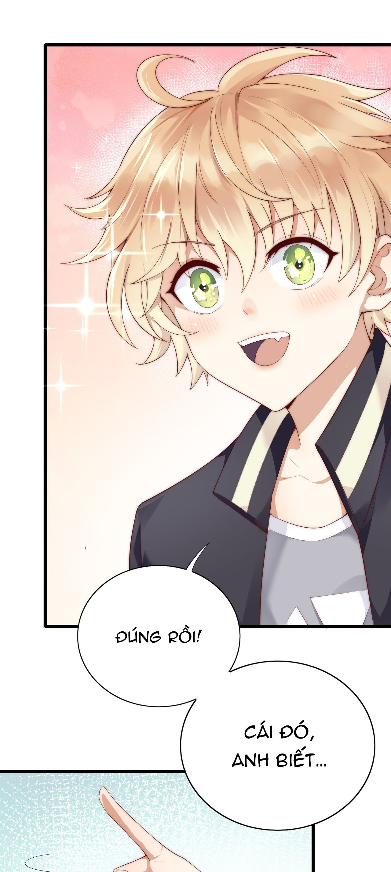 tức thời phạm quy [ tức thì vi quy ] chapter 10 17