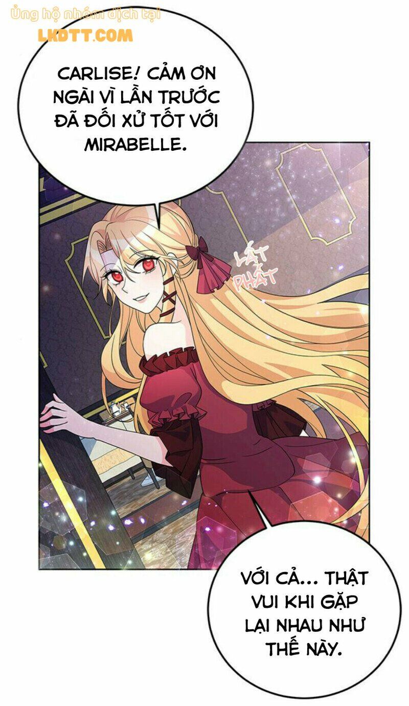 nữ hiệp trở về chapter 26 22