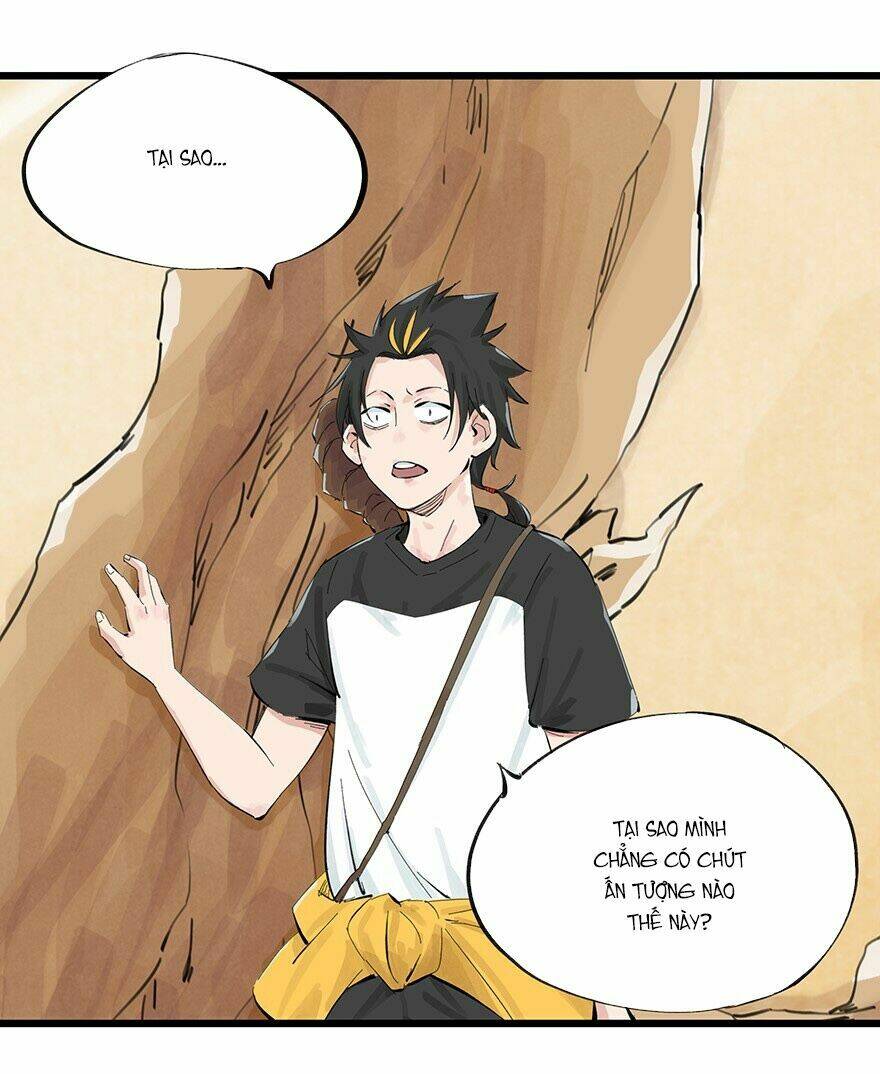 tháp trăm tầng chapter 1 11