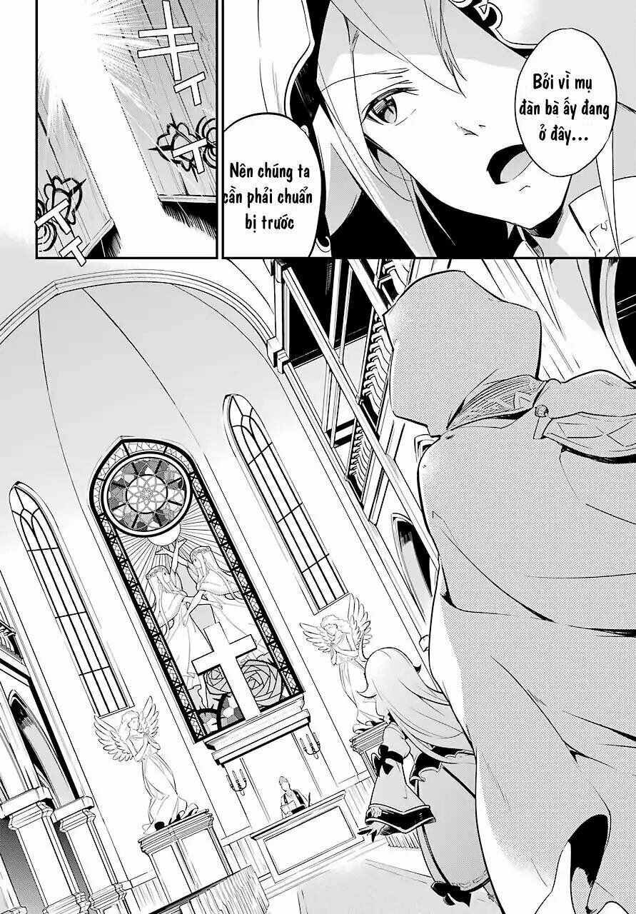 dad is a hero, mom is a spirit, i'm a reincarnator chapter 1 21