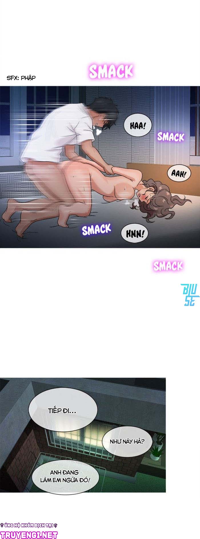 yêu em nữa đi chapter 18 42