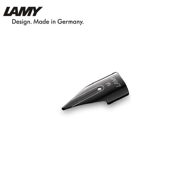 Ngòi Bút Máy Lamy Z52 LX - Ngòi Màu