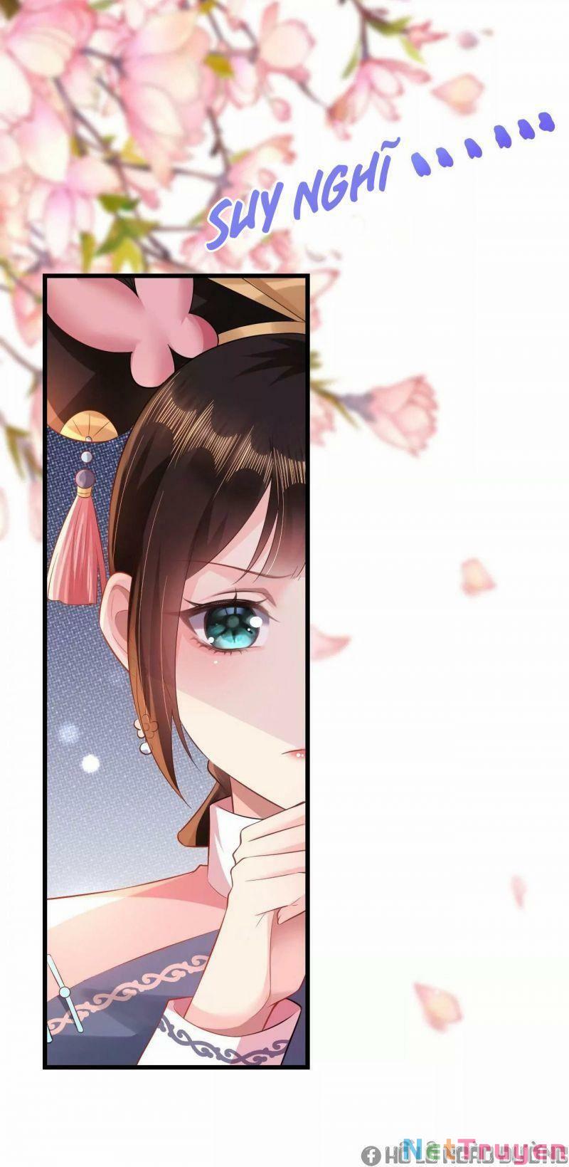 quận chúa vững quá không thể tiêu diệt! chapter 72 32