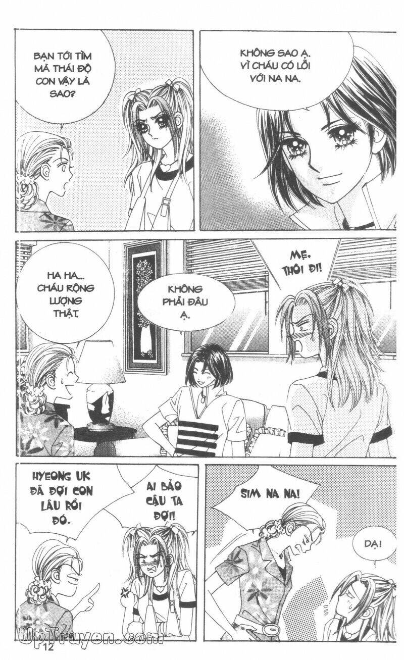 cáo già gặp sói điên chapter 7 13