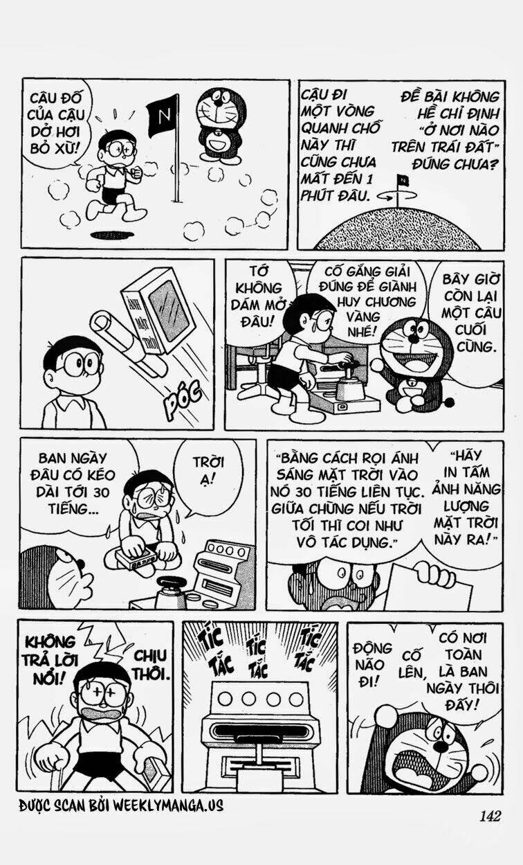 doraemon chapter 357 8