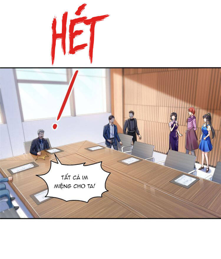 Hệt Như Hàn Quang Gặp Nắng Gắt chapter 149.1 16