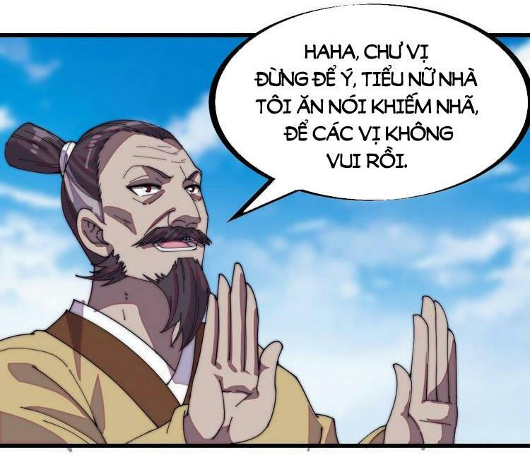 ta có một sơn trại chapter 176 11