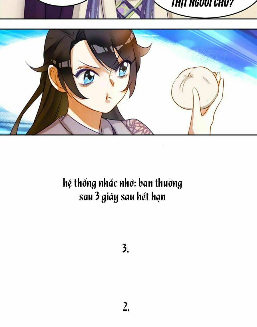 thần nữ thái năng liêu chapter 5 16