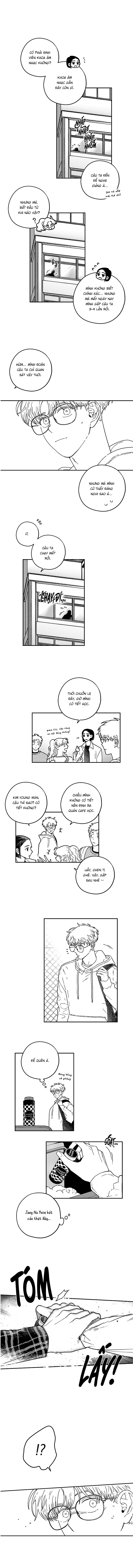 ngụp lặn chapter 1 10