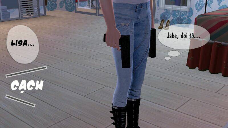 viên đạn bạc [truyện sims 2] chapter 36 52