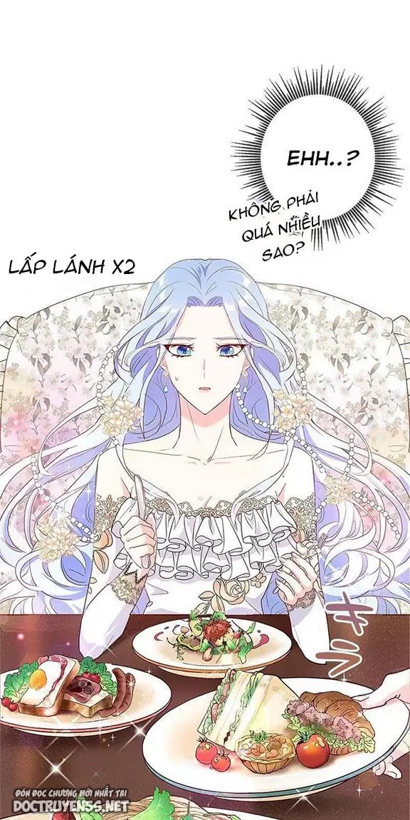 nếu tôi là nhân vật phản diện liệu tôi sẽ chết chapter 1 98