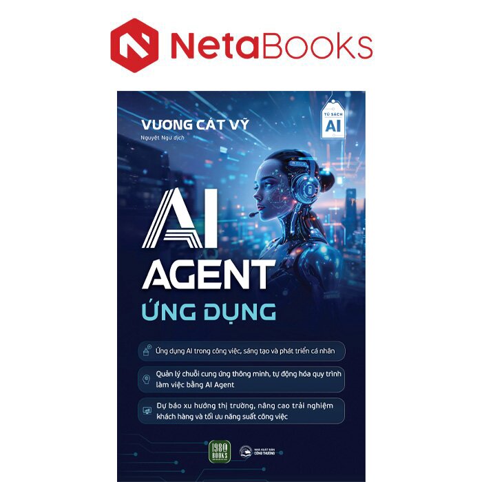 AI Agent - Ứng Dụng