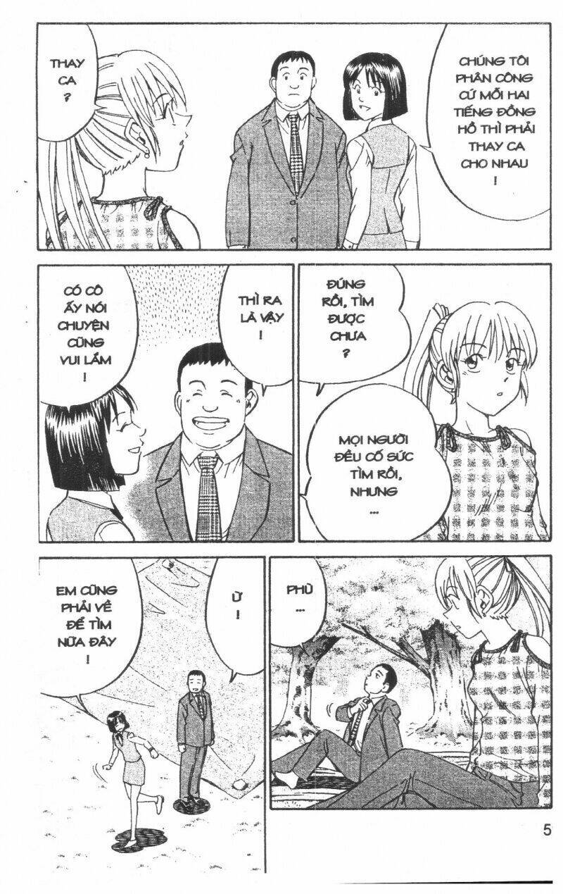 thám tử toma chapter 2 59