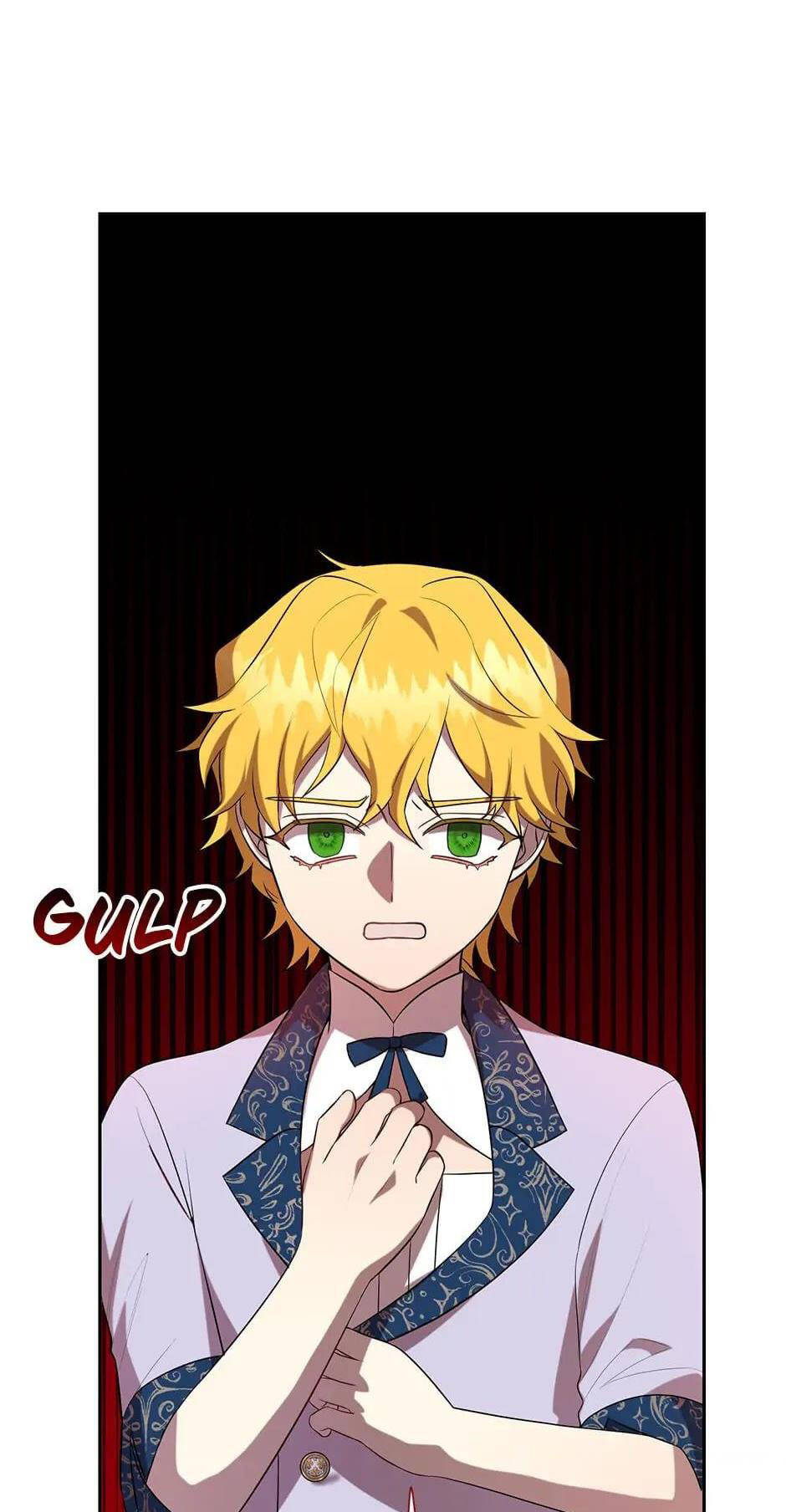 xin ngài đừng ăn tôi chapter 84 9