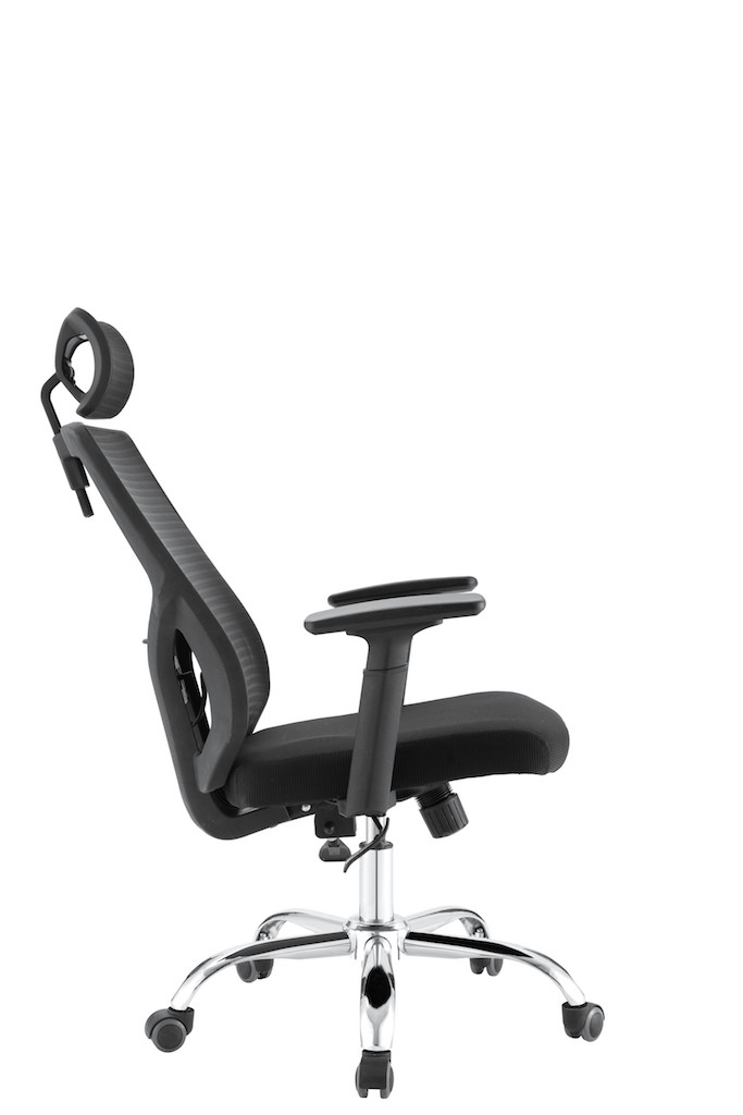Ghế làm việc ngả lưng thư giãn MN-G522