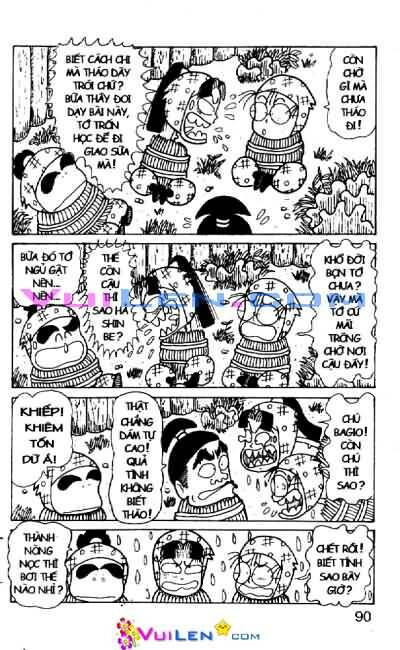 ninja loạn thị chapter 29 90