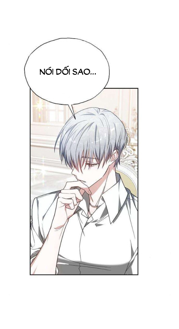 cô dâu của obsidian chapter 6.1 38