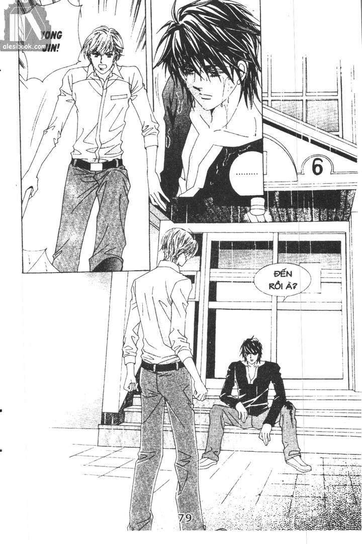 hồng tiểu thư chapter 39 39