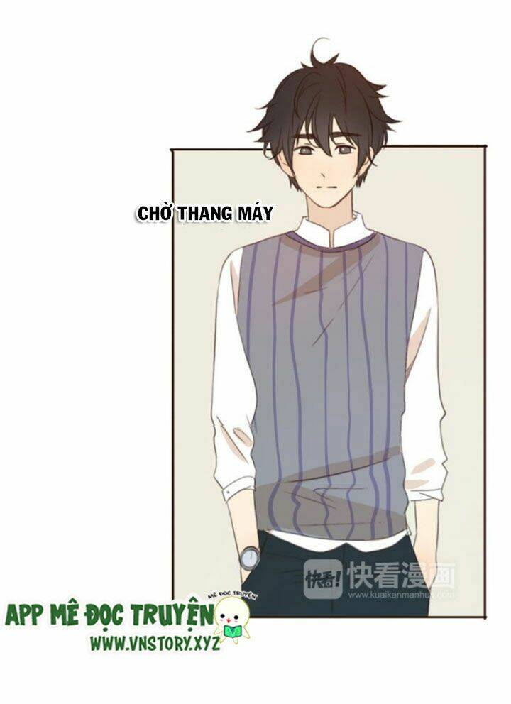 tình yêu không nói dối chapter 34 17