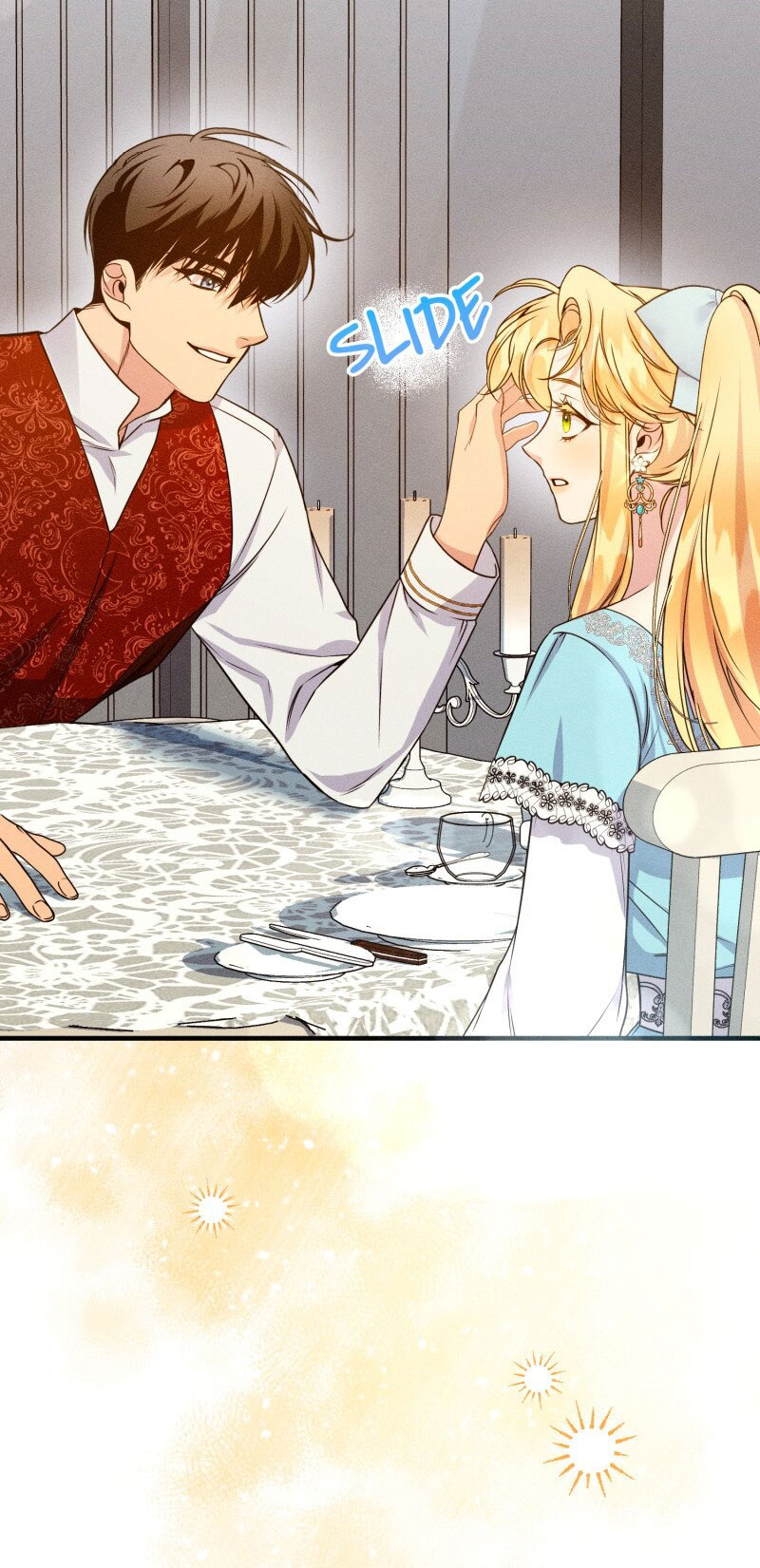 thỏa thuận với người chồng giả của tôi chapter 7.2 18