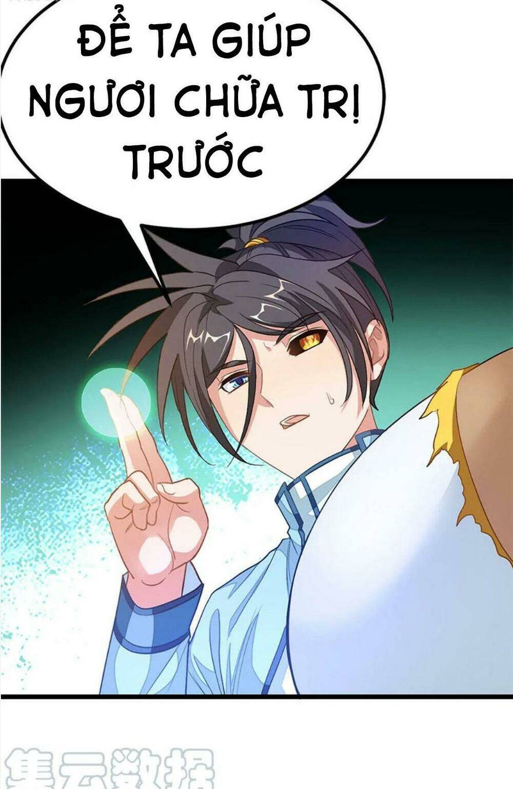 cửu dương thần vương chapter 221 12