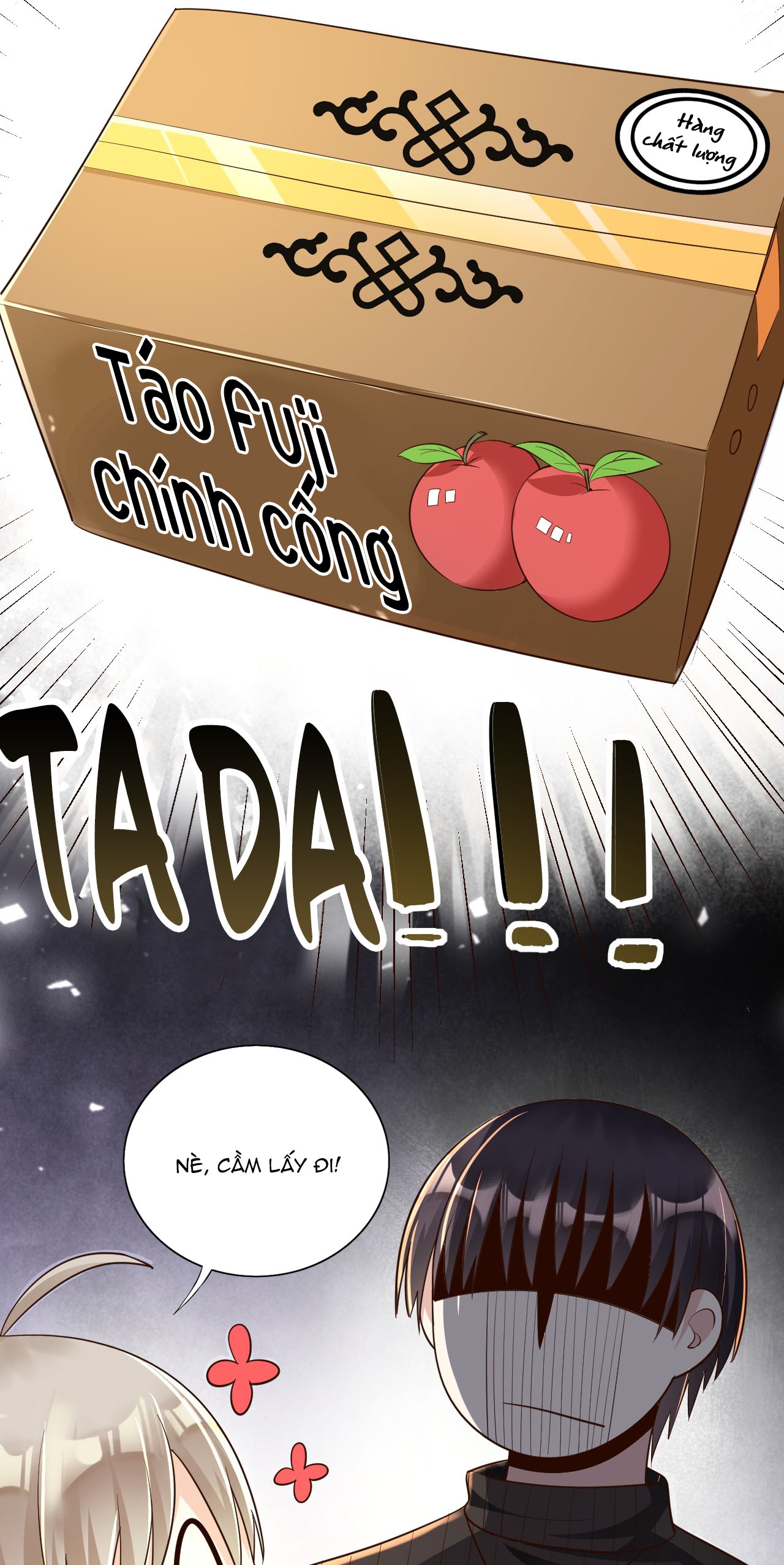 tức thời phạm quy [ tức thì vi quy ] chapter 17 33