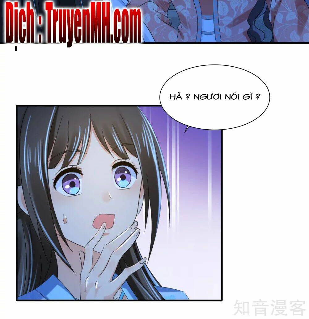 lãnh cung phế hậu muốn nghịch thiên chapter 153 8