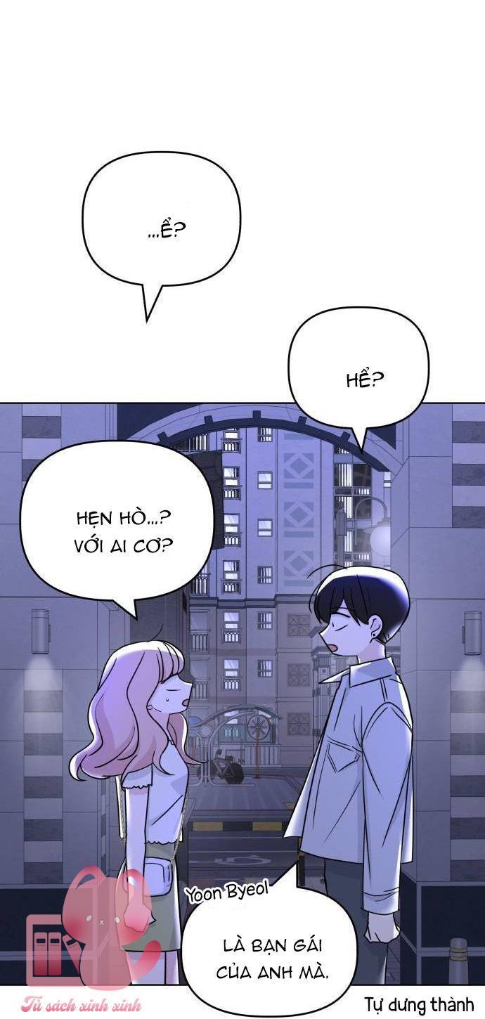 trend yêu đương 2023 chapter 2 66