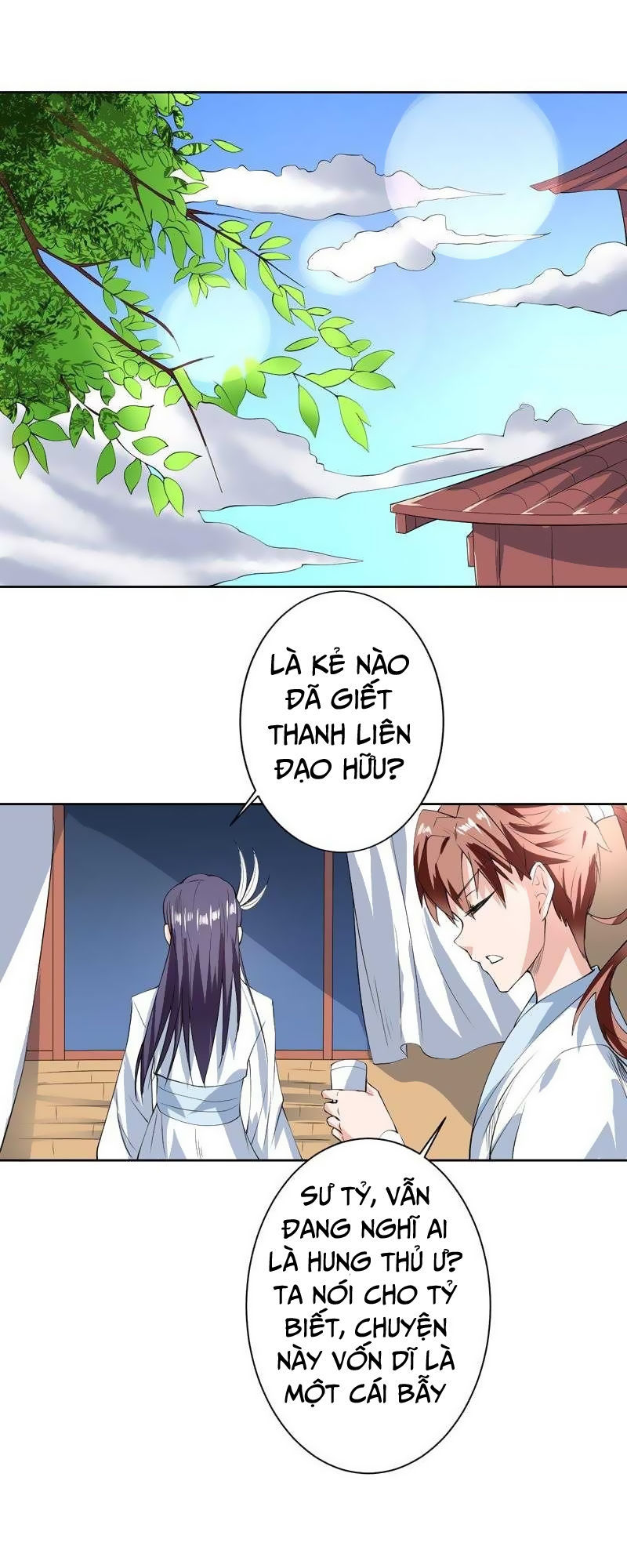 tối cường thần thú hệ thống chapter 91 13