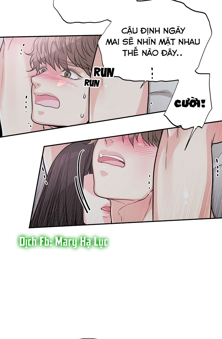 tuyển tập hàn, nhật chịch ngắn chapter 5 48