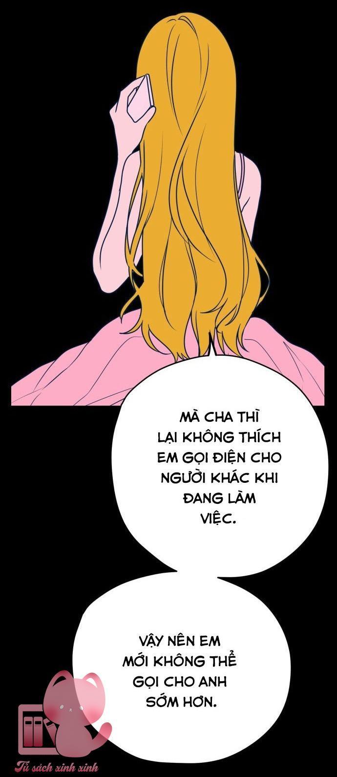 kẻ cắp gặp bà già chapter 7 17