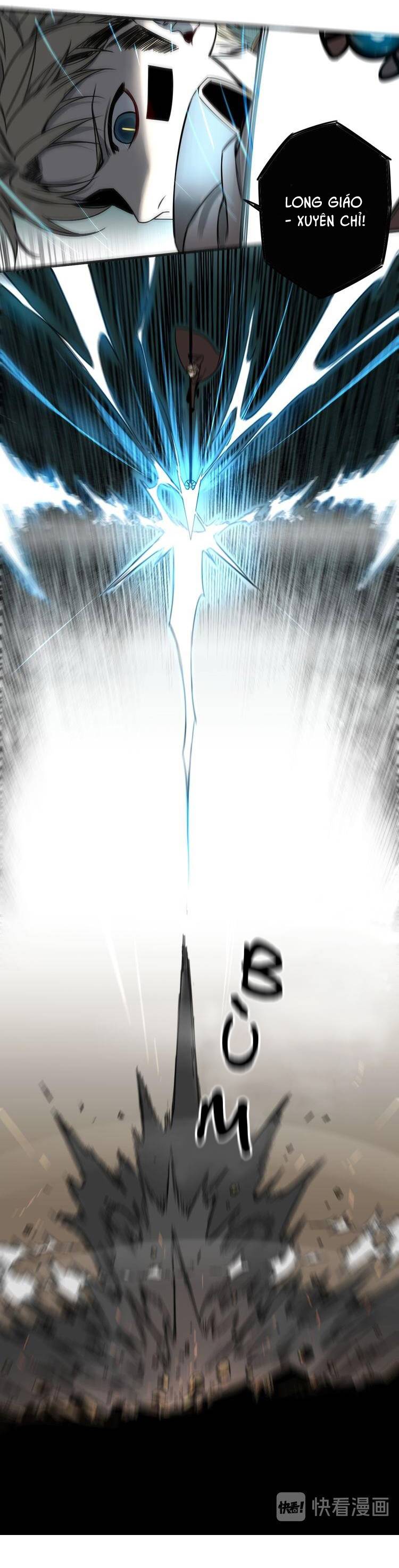 vệ sĩ của tôi cao 1 mét 28 chapter 47 6